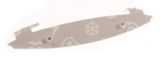 madlo dveří pračky ELECTROLUX, (1320160011)